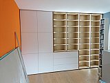 Les dressings et espaces de rangement Cr&eacute;a-M