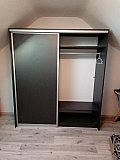 Dressing Walcourt  - Les dressings et espaces de rangement Cr&eacute;a-M