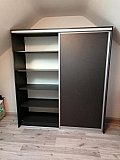 Dressing Walcourt  - Les dressings et espaces de rangement Cr&eacute;a-M