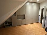 Dressing Couvin - Les dressings et espaces de rangement Cr&eacute;a-M