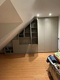 Dressing Couvin - Les dressings et espaces de rangement Cr&eacute;a-M