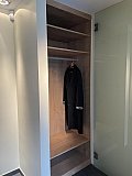 Les dressings et espaces de rangement Cr&eacute;a-M