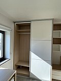 Les dressings et espaces de rangement Cr&eacute;a-M