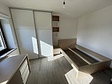 Les dressings et espaces de rangement Cr&eacute;a-M