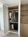 Dressing Bruxelles - Les dressings et espaces de rangement Cr&eacute;a-M