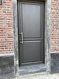 Menuiserie g&eacute;n&eacute;rale ext&eacute;rieure ch&acirc;ssis et portes Cr&eacute;a-M
