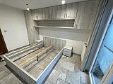 Chambre &agrave; coucher &agrave; Moignel&eacute;e - Mobilier contemporain sign&eacute; Cr&eacute;a-M